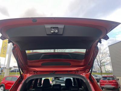 Dacia Bigster Gebrauchtwagen