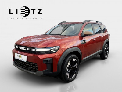 Dacia Bigster Gebrauchtwagen