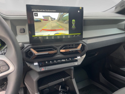 Dacia Bigster Gebrauchtwagen