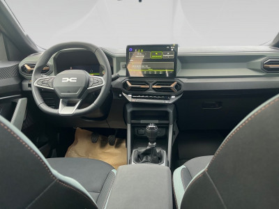 Dacia Bigster Gebrauchtwagen