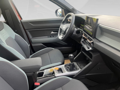 Dacia Bigster Gebrauchtwagen