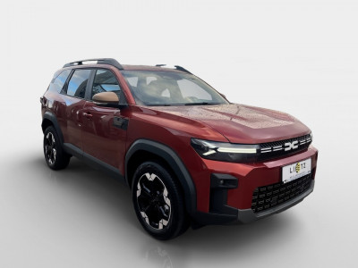 Dacia Bigster Gebrauchtwagen