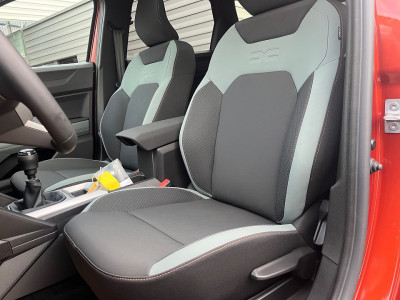 Dacia Bigster Gebrauchtwagen