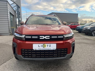 Dacia Bigster Gebrauchtwagen