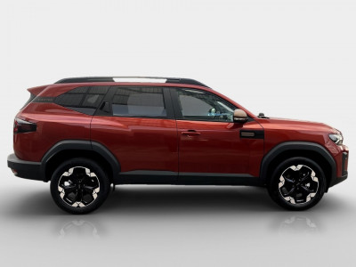 Dacia Bigster Gebrauchtwagen