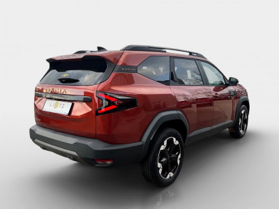 Dacia Bigster Gebrauchtwagen