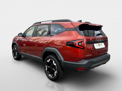 Dacia Bigster Gebrauchtwagen