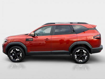 Dacia Bigster Gebrauchtwagen