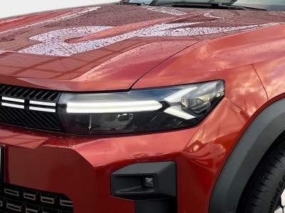 Dacia Bigster Gebrauchtwagen