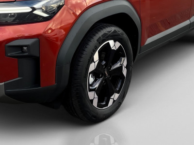 Dacia Bigster Gebrauchtwagen