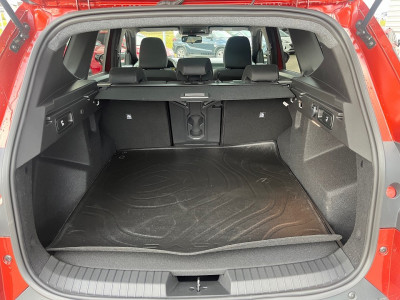 Dacia Bigster Gebrauchtwagen