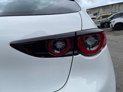 Mazda Mazda3 Tageszulassung Mazda Mazda3 Tageszulassung