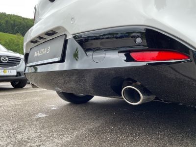 Mazda Mazda3 Tageszulassung Mazda Mazda3 Tageszulassung