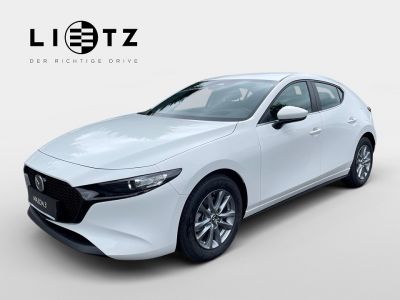 Mazda Mazda3 Tageszulassung Mazda Mazda3 Tageszulassung