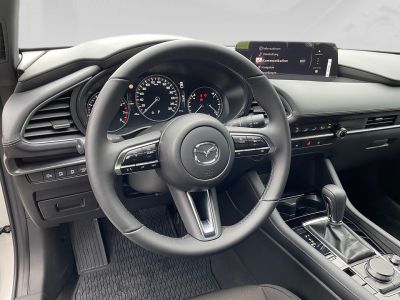 Mazda Mazda3 Tageszulassung Mazda Mazda3 Tageszulassung
