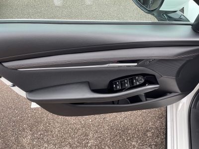 Mazda Mazda3 Tageszulassung Mazda Mazda3 Tageszulassung
