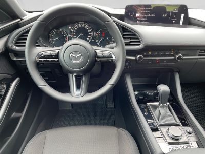 Mazda Mazda3 Tageszulassung Mazda Mazda3 Tageszulassung