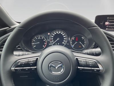 Mazda Mazda3 Tageszulassung Mazda Mazda3 Tageszulassung