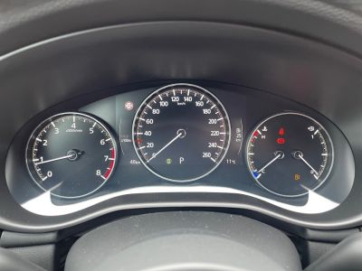 Mazda Mazda3 Tageszulassung Mazda Mazda3 Tageszulassung