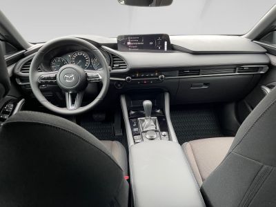 Mazda Mazda3 Tageszulassung Mazda Mazda3 Tageszulassung
