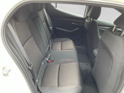 Mazda Mazda3 Tageszulassung Mazda Mazda3 Tageszulassung