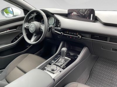Mazda Mazda3 Tageszulassung Mazda Mazda3 Tageszulassung