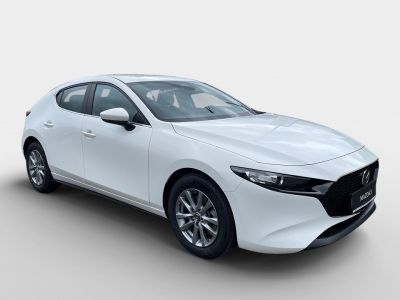 Mazda Mazda3 Tageszulassung Mazda Mazda3 Tageszulassung