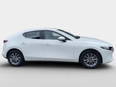 Mazda Mazda3 Tageszulassung Mazda Mazda3 Tageszulassung