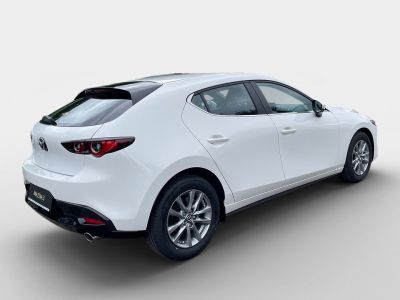 Mazda Mazda3 Tageszulassung Mazda Mazda3 Tageszulassung