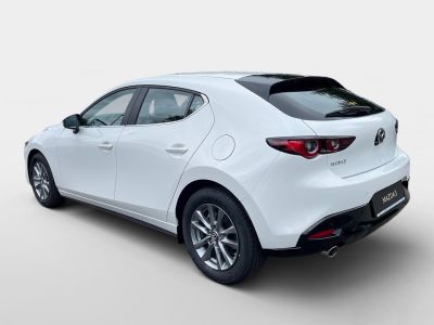 Mazda Mazda3 Tageszulassung Mazda Mazda3 Tageszulassung