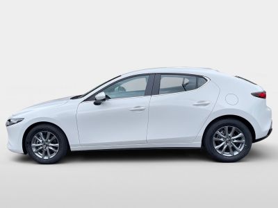 Mazda Mazda3 Tageszulassung Mazda Mazda3 Tageszulassung