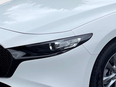 Mazda Mazda3 Tageszulassung Mazda Mazda3 Tageszulassung