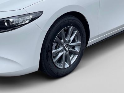 Mazda Mazda3 Tageszulassung Mazda Mazda3 Tageszulassung