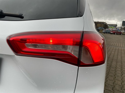 Ford Focus Gebrauchtwagen Ford Focus Gebrauchtwagen