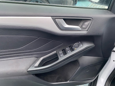 Ford Focus Gebrauchtwagen Ford Focus Gebrauchtwagen