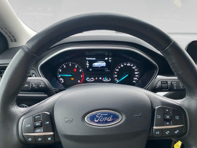 Ford Focus Gebrauchtwagen Ford Focus Gebrauchtwagen