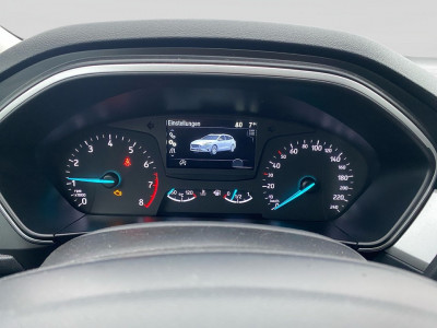 Ford Focus Gebrauchtwagen Ford Focus Gebrauchtwagen