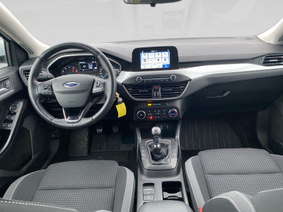 Ford Focus Gebrauchtwagen Ford Focus Gebrauchtwagen