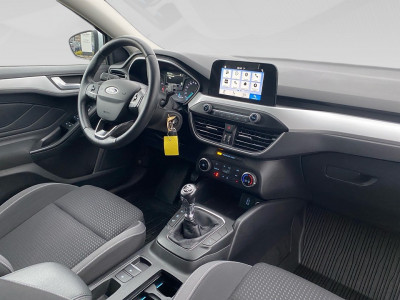 Ford Focus Gebrauchtwagen Ford Focus Gebrauchtwagen
