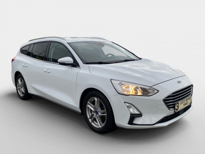 Ford Focus Gebrauchtwagen Ford Focus Gebrauchtwagen