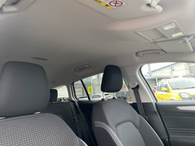 Ford Focus Gebrauchtwagen Ford Focus Gebrauchtwagen