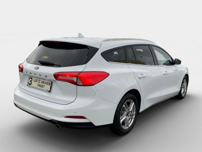 Ford Focus Gebrauchtwagen Ford Focus Gebrauchtwagen
