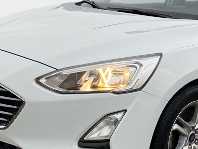 Ford Focus Gebrauchtwagen Ford Focus Gebrauchtwagen