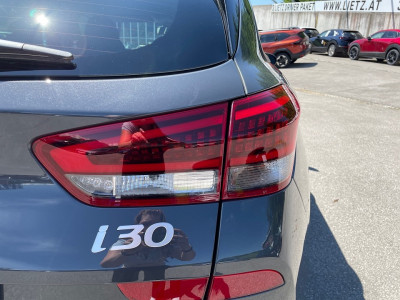 Hyundai i30 Neuwagen Hyundai i30 Neuwagen