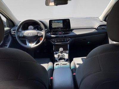 Hyundai i30 Neuwagen Hyundai i30 Neuwagen