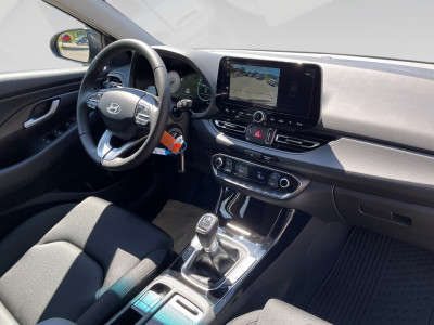 Hyundai i30 Neuwagen Hyundai i30 Neuwagen