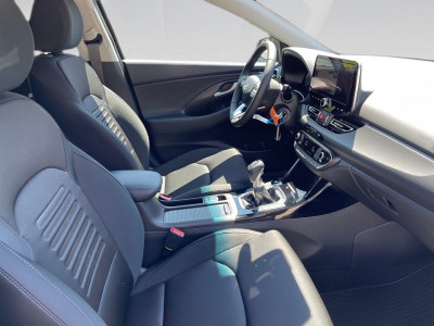Hyundai i30 Neuwagen Hyundai i30 Neuwagen