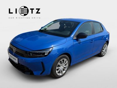 Opel Corsa Gebrauchtwagen Opel Corsa Gebrauchtwagen