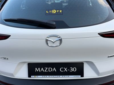 Mazda CX-30 Tageszulassung Mazda CX-30 Tageszulassung