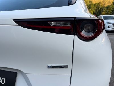 Mazda CX-30 Tageszulassung Mazda CX-30 Tageszulassung
